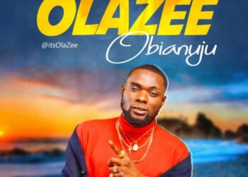 Olazee Obianuju mp3 image