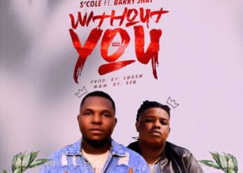 SCOLE X BARRY JHAY WITHOUT YOU LORD mp3 image