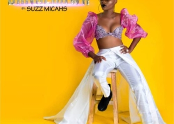 SUZZ MICAHS