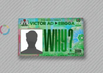 Victor AD - Why ft. Erigga 3 Screenshot 20190210 124556