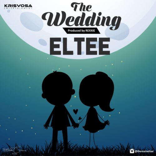 Eltee - The Wedding (prod. Rexxie) 1 width=500