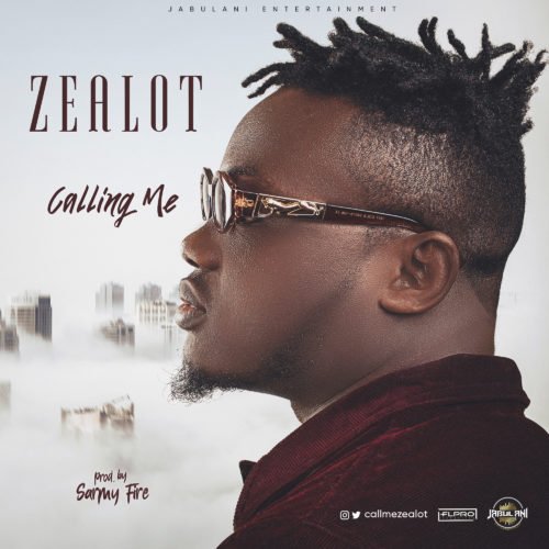 Zealot - Calling Me 1 width=500