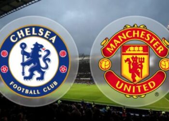 chelsea vs man united