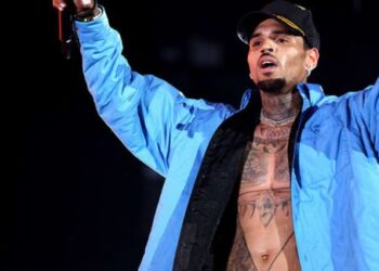 chris brown