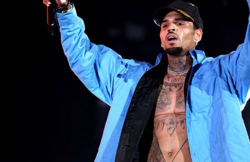 Chris Brown Confuses Fans After Revealing He Is Still In Love With One Of His Ex-girlfriends