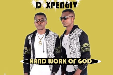 D xpen6iv - Handwork Of God 1 width=480