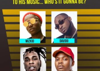 if you’re to drop someone from this list and stop listening to their music... who’s it gonna be2