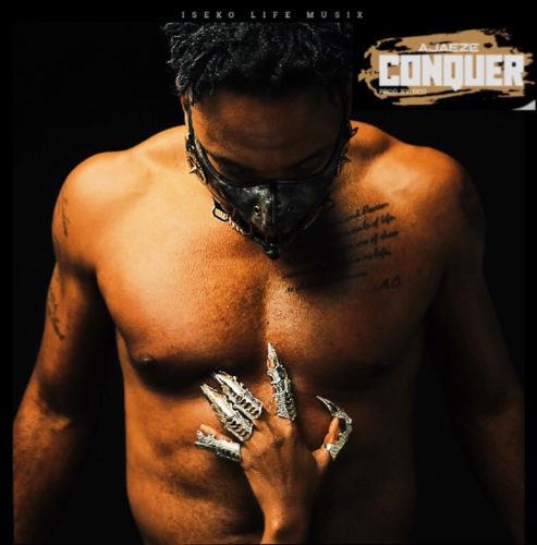 Ajaeze - CONQUER 1 width=493