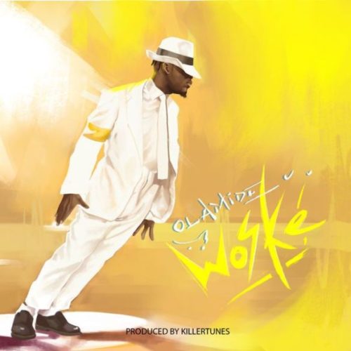 Olamide "Woske" 