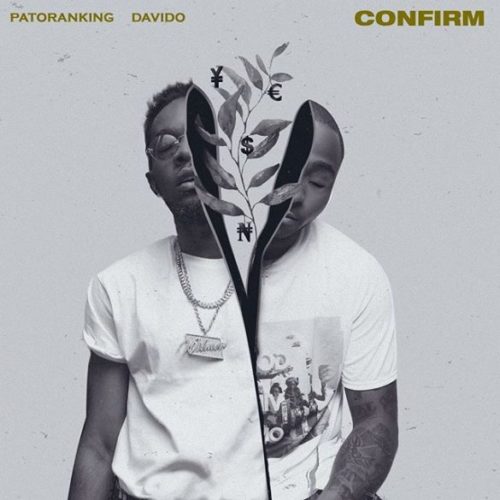 Patoranking "Confirm" 