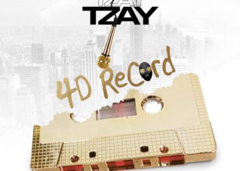 Tzay - 4D Record 3 tzay artwork