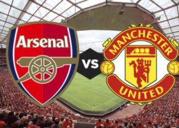 1521 arsenal manchester united 1
