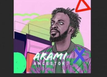 9ice Arami mp3 image