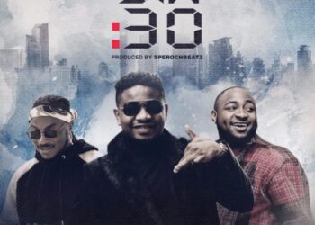 Abdul Ft Davido Peruzzi Six30 mp3 image