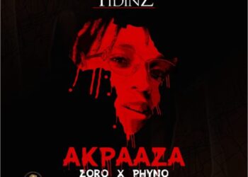 AkpaAza mp3 image