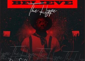 Believe The Hype Mixtape