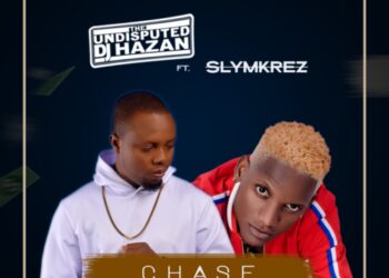 DJ Hazan - Chase ft. Slymkrez 3 DJ HAZAN FT SLYM NEW