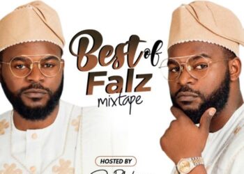 DJ PLENTYSONGZ BEST OF FALZ NORMAL