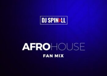 DJ Spinall Afro House Mix 585x585