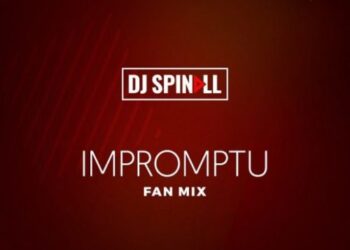 DJ Spinall Impromptu Mix 585x585
