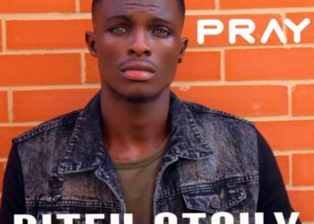 Diteh Ataily Pray mp3 image