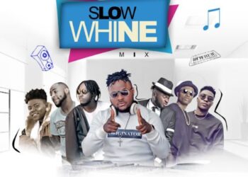 Dj Baddo Slow Whine