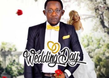 Don Wedding Day 1