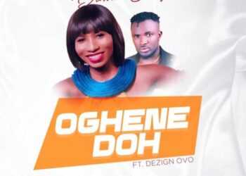 Donna Adja Ogene Doh Ft. Dezign Ovo