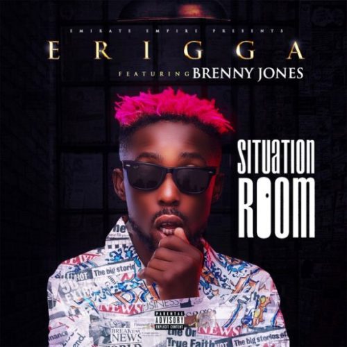 Erigga Situation Room Ft Brenny Jones Tooxclusive Mp3