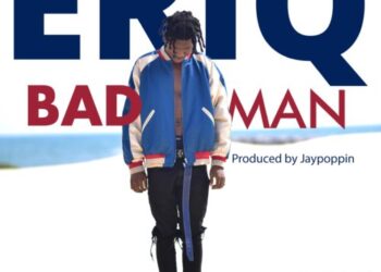 Eriq Badman