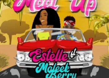 Estelle ft Maleek Berry Meet Up mp3 image