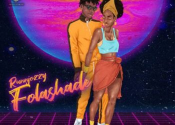 Folashade art