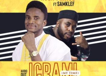 IGBAMI KOLAPRAISE X SAMKLEF PRODUCED BY SAMKLEF mp3 image