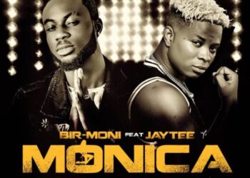 Birmoni - Monica ft. JayTee 2 IMG 20190329 WA0003