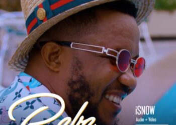 Audio + Video I'Snow - Raba 4 ISNOW ARTWORK