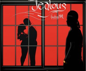 Jealous art