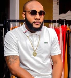 Singer; Kcee, Unveils His New Music Band; 