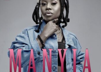 LaYYdoe Manyia mp3 image