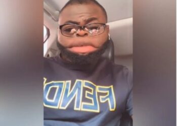 Lasisi Elenu Fvck You