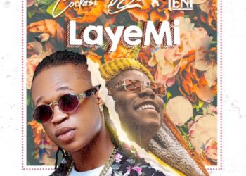 Laye mi official art codest 1