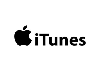 Logo iTunes