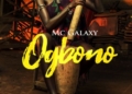 MC Galaxy Ogbono mp3 image