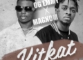 OG Emmy KitKat feat Magnom mp3 image