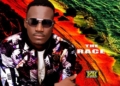 The Race cover