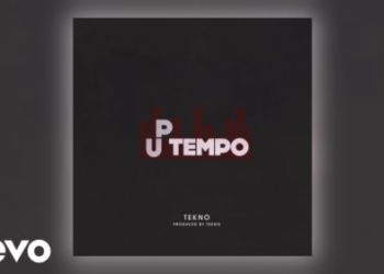 Uptempo art
