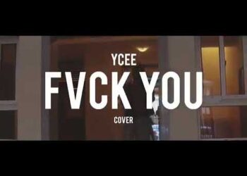 Ycee Fvck You Art