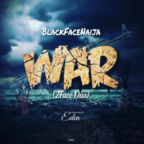 Image result for war by blackface