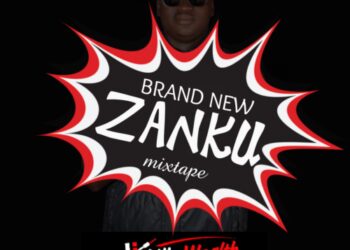 brand new zanku