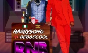 Harrysong RNB
