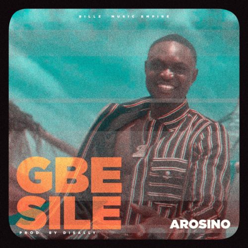 Arosino - Gbesile 1 width=500